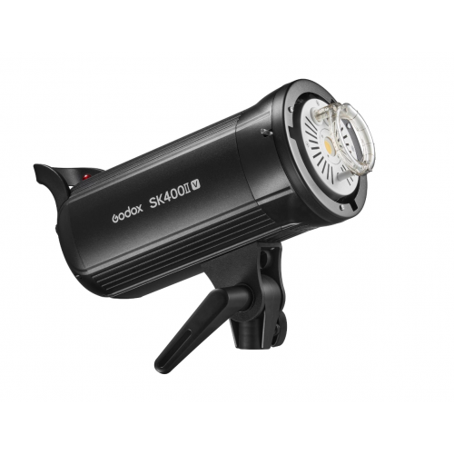Đèn flash godox SK400IIv